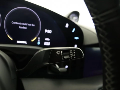 Porsche TAYCAN BEV 79KWH 4S AUTO 4P