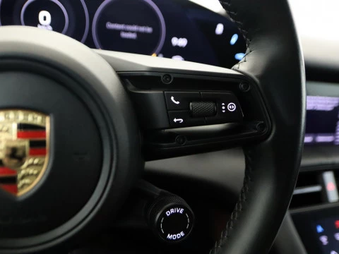 Porsche TAYCAN BEV 79KWH 4S AUTO 4P