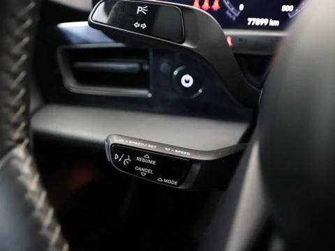 Porsche TAYCAN BEV 79KWH 4S AUTO 4P