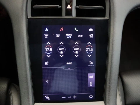 Porsche TAYCAN BEV 79KWH 4S AUTO 4P