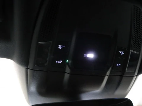 Porsche TAYCAN BEV 79KWH 4S AUTO 4P