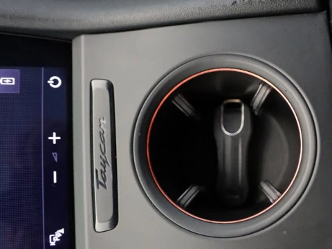 Porsche TAYCAN BEV 79KWH 4S AUTO 4P