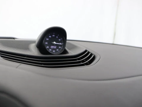 Porsche TAYCAN BEV 79KWH 4S AUTO 4P