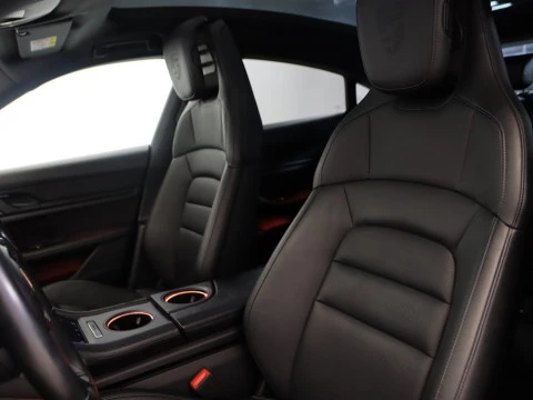 Porsche TAYCAN BEV 79KWH 4S AUTO 4P