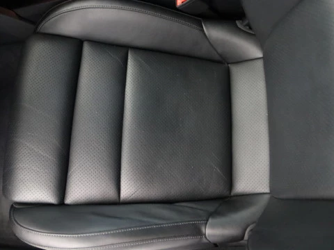 Porsche TAYCAN BEV 79KWH 4S AUTO 4P