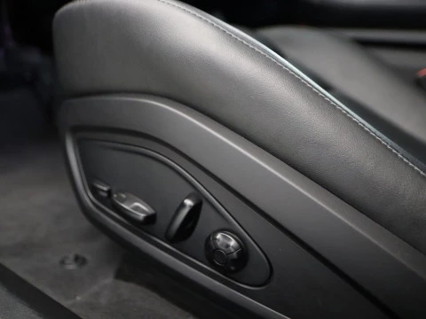 Porsche TAYCAN BEV 79KWH 4S AUTO 4P