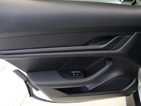 Porsche TAYCAN BEV 79KWH 4S AUTO 4P