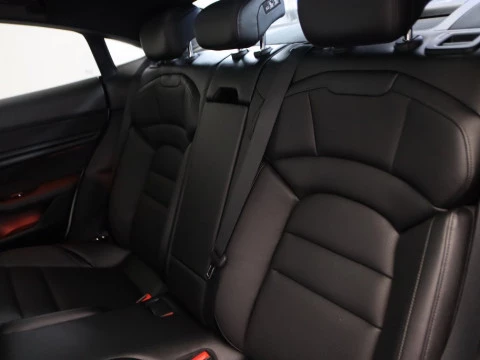 Porsche TAYCAN BEV 79KWH 4S AUTO 4P