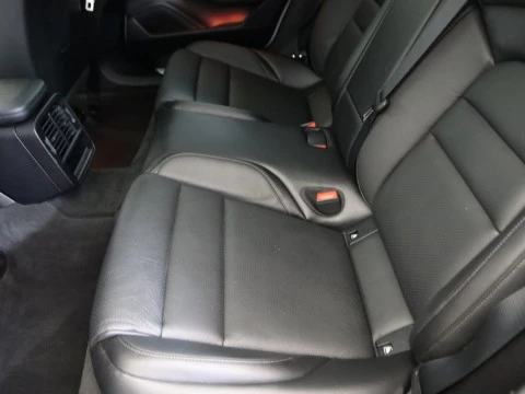 Porsche TAYCAN BEV 79KWH 4S AUTO 4P