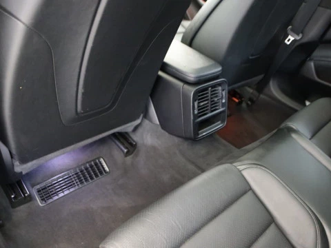 Porsche TAYCAN BEV 79KWH 4S AUTO 4P