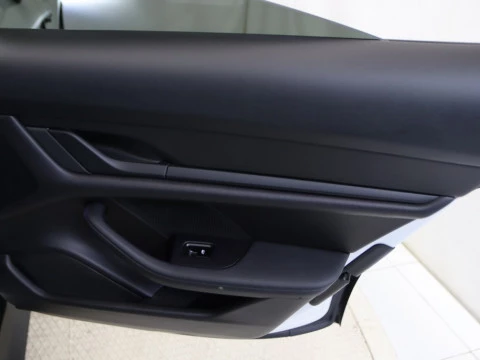 Porsche TAYCAN BEV 79KWH 4S AUTO 4P