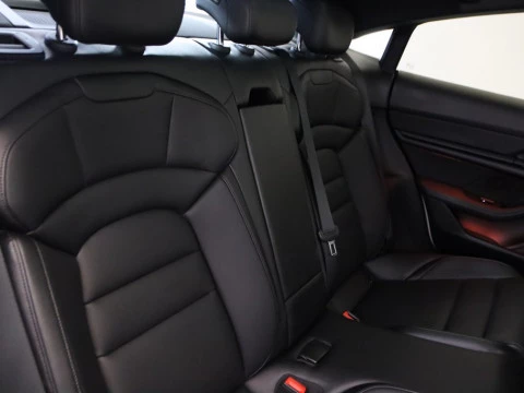 Porsche TAYCAN BEV 79KWH 4S AUTO 4P