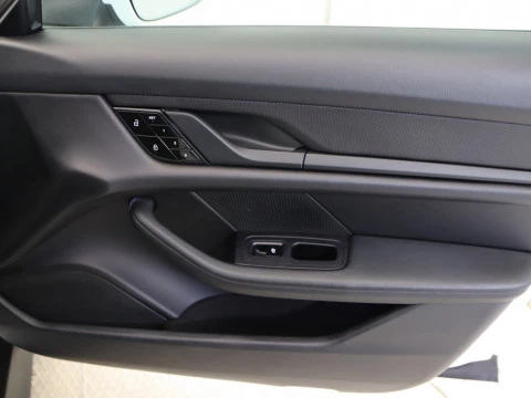 Porsche TAYCAN BEV 79KWH 4S AUTO 4P