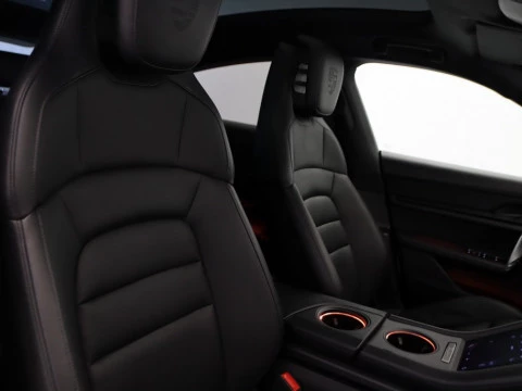 Porsche TAYCAN BEV 79KWH 4S AUTO 4P