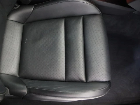 Porsche TAYCAN BEV 79KWH 4S AUTO 4P