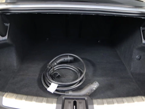 Porsche TAYCAN BEV 79KWH 4S AUTO 4P