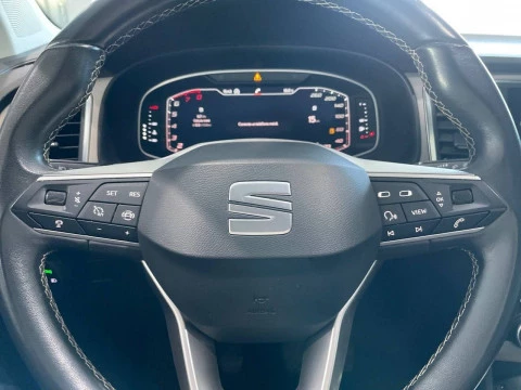 Seat Ateca 1.5 TSI 110kW (150CV) S&S X-Perience XM