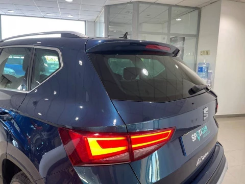 Seat Ateca 1.5 TSI 110kW (150CV) S&S X-Perience XM