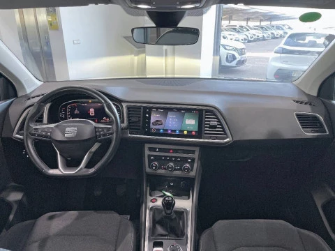 Seat Ateca 1.5 TSI 110kW (150CV) S&S X-Perience XM