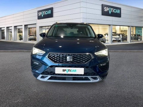 Seat Ateca 1.5 TSI 110kW (150CV) S&S X-Perience XM