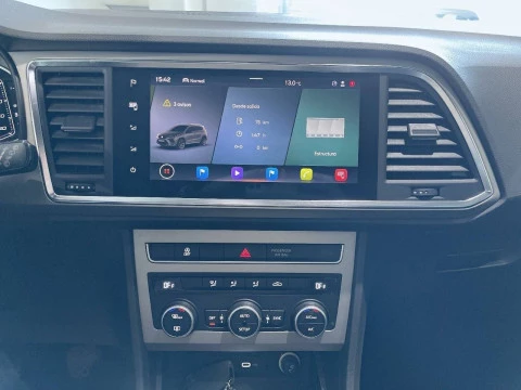 Seat Ateca 1.5 TSI 110kW (150CV) S&S X-Perience XM