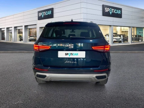 Seat Ateca 1.5 TSI 110kW (150CV) S&S X-Perience XM