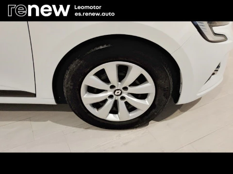 Renault Clio  Sce Business 53kW