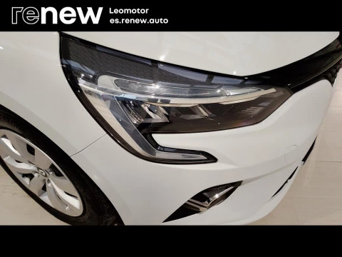 Renault Clio  Sce Business 53kW