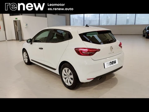 Renault Clio  Sce Business 53kW