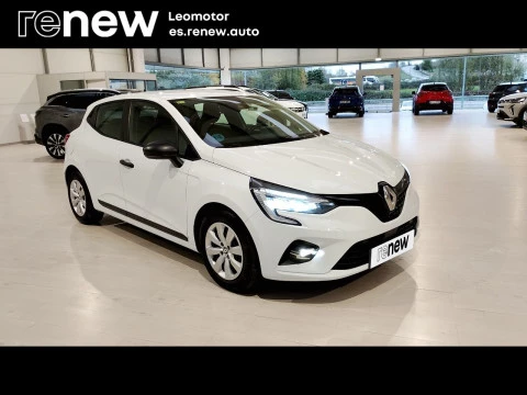 Renault Clio  Sce Business 53kW