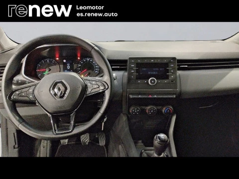 Renault Clio  Sce Business 53kW