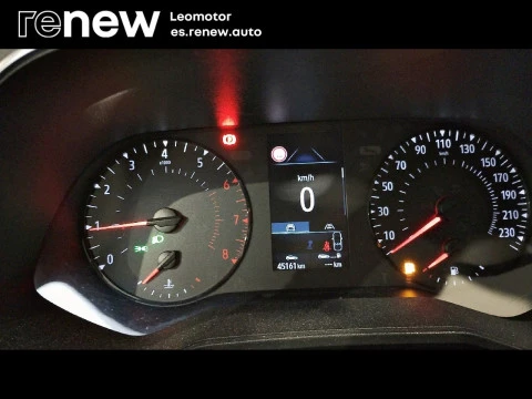 Renault Clio  Sce Business 53kW