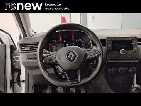 Renault Clio  Sce Business 53kW