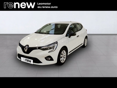Renault Clio Business SCe 53 kW (72CV)