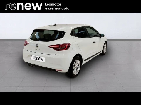 Renault Clio Business SCe 53 kW (72CV)