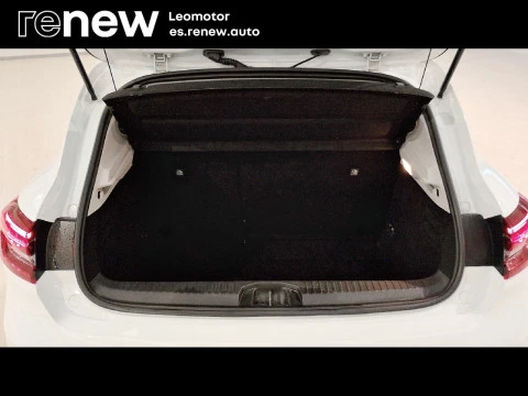 Renault Clio Business SCe 53 kW (72CV)