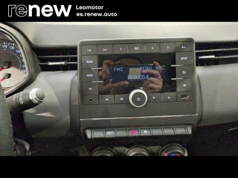 Renault Clio Business SCe 53 kW (72CV)