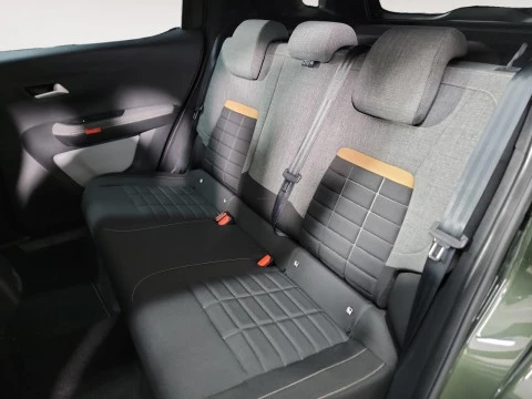 Citroën C3 Aircross Turbo 73kW (100CV) BVM6 PLUS