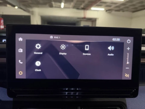 Citroën C3 Aircross Turbo 73kW (100CV) BVM6 PLUS