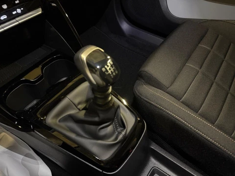 Citroën C3 Aircross Turbo 73kW (100CV) BVM6 PLUS