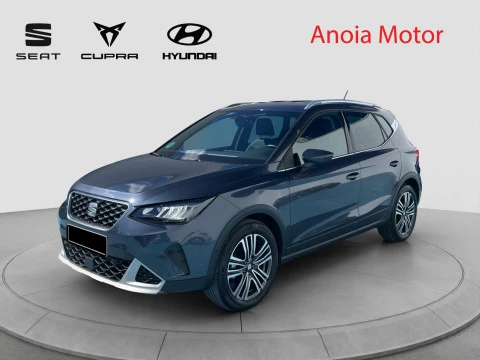 Seat Arona 1.0 TSI 85kW Xperience Special Edition