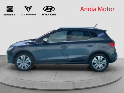 Seat Arona 1.0 TSI 85kW Xperience Special Edition