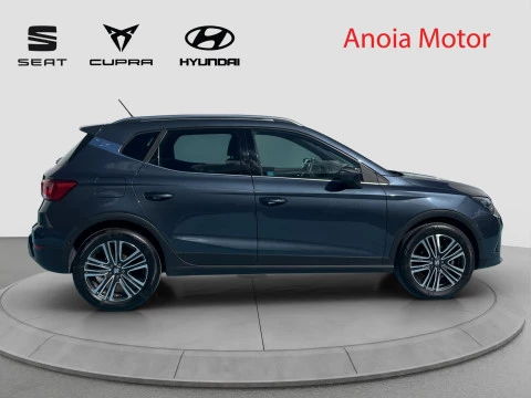 Seat Arona 1.0 TSI 85kW Xperience Special Edition