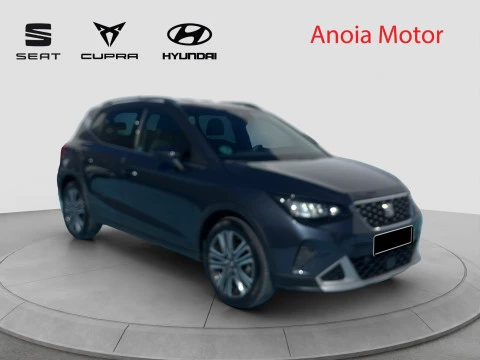 Seat Arona 1.0 TSI 85kW Xperience Special Edition
