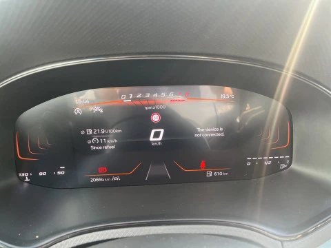 Seat Arona 1.0 TSI 85kW Xperience Special Edition