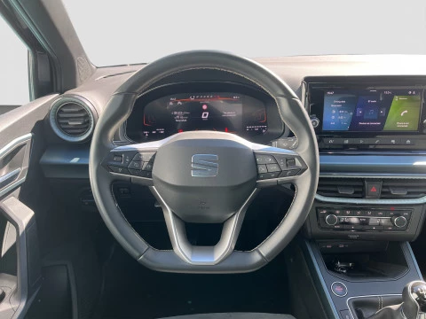 Seat Arona 1.0 TSI 85kW Xperience Special Edition