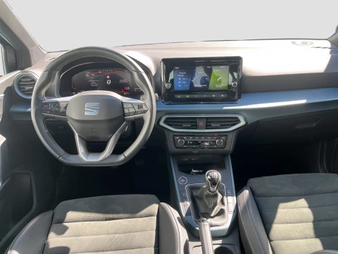 Seat Arona 1.0 TSI 85kW Xperience Special Edition