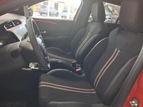 Opel Corsa 1.2T YES GASOLINA 100CV 5P