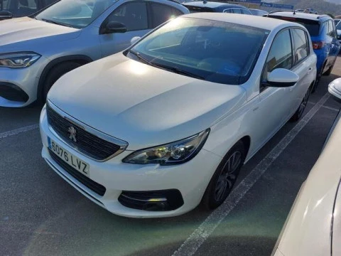 Peugeot 308 5p Style BlueHDi 130 S&S