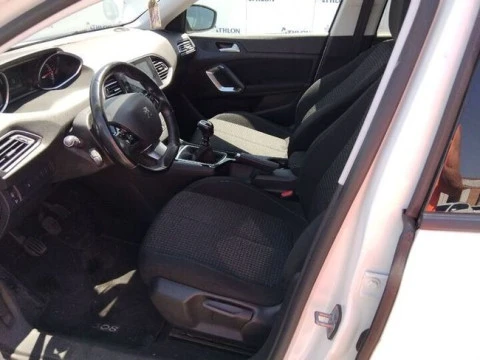 Peugeot 308 5p Style BlueHDi 130 S&S